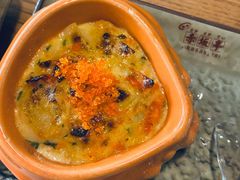 芝士焗蟹宝-赤坂亭·M9和牛烧肉·铁板烧(合肥万象城店)