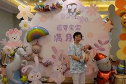 点击看大图 -蓓爱娇琪月子会所(虹口店)