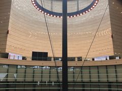 -郑州国际会展中心