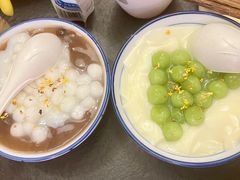 糖水-咏江南·苏式火锅·苏州评弹(观前街店)