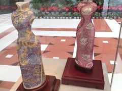 -中国闽台缘博物馆