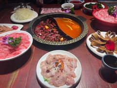 -黄家码头老火锅(解放碑旗舰店)