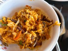 石锅拌饭-青鹤谷(苏州店)