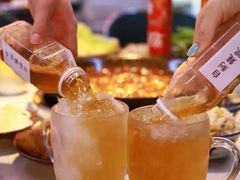 -芈重山老火锅(洪崖洞店)