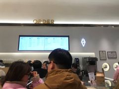 -喜茶(永旺梦乐城店)