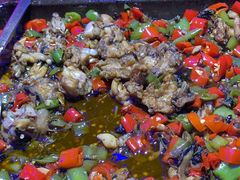 -蛙来哒(金沙洲万达店)