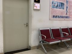 -上海中医药大学附属曙光医院(东部)