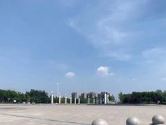 -丁香湖公园