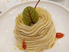 -慧泽园·烤鸭店(花园里店)