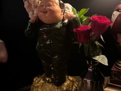 -弦月窗LUNETTE BY AMANDA(复兴路店)