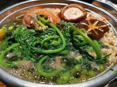-三岄笙·日式烧肉