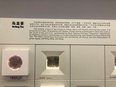 -中国茶叶博物馆(双峰馆区)