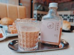 壹间奶茶-明腾壹间茶餐厅(新都会花园广场店)