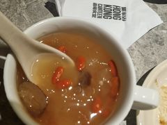 -留半山·香港食堂(啦啦宝都店)