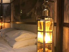 -天津津利华酒店