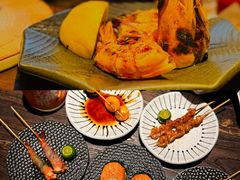 -三川·十酒Izakaya(南昌路店)