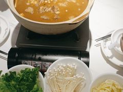 -南枝记·广东味道(中骏世界城店)