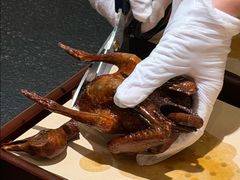 -蝴蝶里·粤菜·点心(滨江龙湖店)