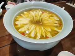 -福慧慈缘素食餐厅(王府井店)