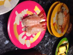 -回転寿司酒場 銀座沼津港