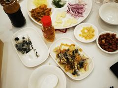 -丰尔粥食·顺德鱼生·干蒸排骨顺德菜(大良分店)