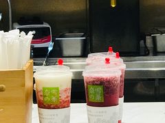 -奈雪的茶(湖滨银泰in77C区PRO店)