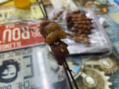 -老太太豆皮(南芬店)