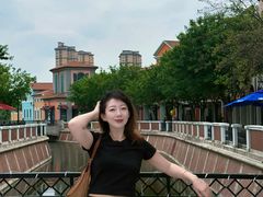 -京津佛罗伦萨小镇