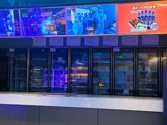 -唯爱KTV聚会餐厅(仙林东城汇店)