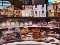 -巴黎贝甜(阳光上东店)