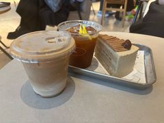 -SAANCI山池咖啡(海上世界文化艺术中心店)