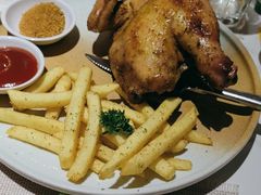 -get pizza意大利餐厅(凯德MALL店)