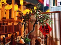 -叶叶菩提·晋福宫