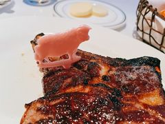 -Wolfgang’s Steakhouse 沃夫冈牛排馆(上海白玉兰广场店)