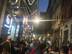 -The Meat & Wine Co Southbank(南岸店)