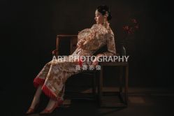 点击看大图 -薇喜影像艺术中心 ART PHOTO