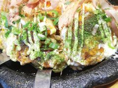 广岛好味烧-胜代日本料理(云程巷小区店)
