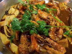 -豫缘王婆大虾(祭城总店)