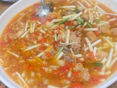 -邱金小炒·30 年盐帮江湖菜(自贡店)