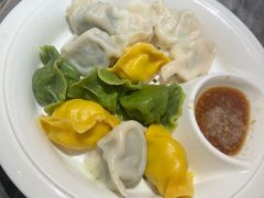 -前海沿·青岛菜(乐客城店)