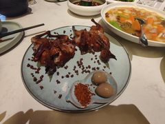 -院8里·小聚园老川菜(九眼桥店)