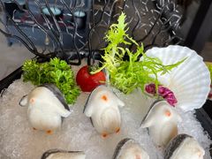 -湊湊火锅·茶憩(和平大悦城店)
