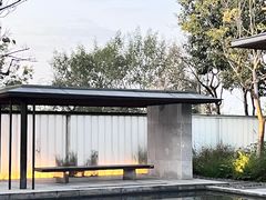 -木守西溪溪隐餐厅