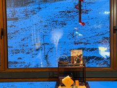 -云座·时光·观景咖啡厅(五爷庙店)