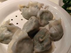 -日丰园海肠水饺·老字号大连海鲜(银泰城店)
