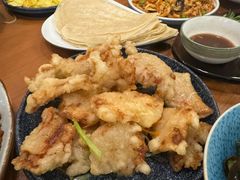 -老昌春饼(中央大街店)