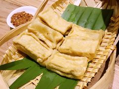 -浩海火烧云傣家菜(京广店)
