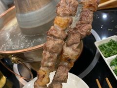 -情忆草原涮肉馆