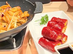 -避风塘(金山万达店)