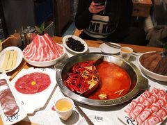 -大龙燚火锅